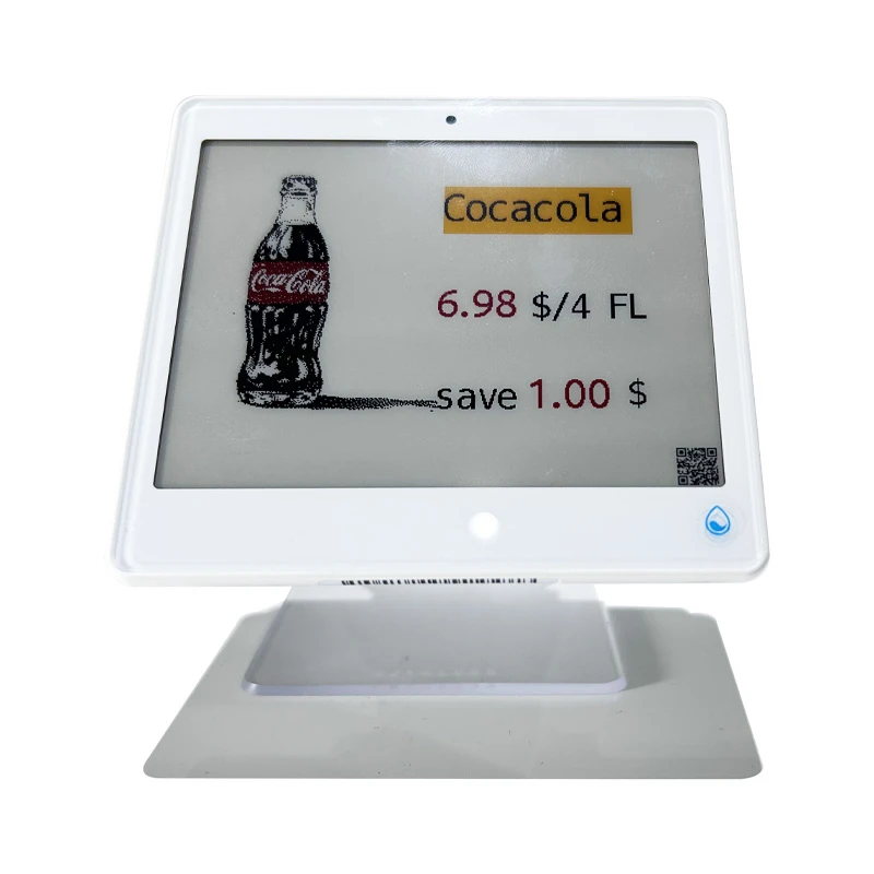 4.2 Coloj Elektronika Akrila Tenilo