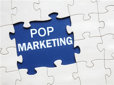 Kion signifas POP en Merkatado?