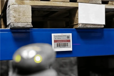 Kiel Elektronikaj Bretaj Etikedoj Plibonigas Stokan Efikecon