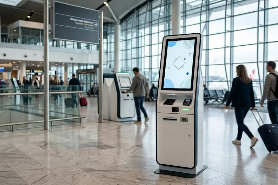 Plej bona Interaga Kiosko-Programaro en 2025: Praktika Aĉetanta Gvidilo