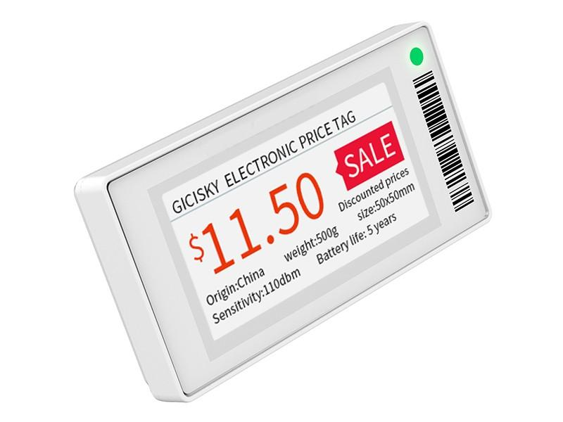 Plej bonaj Elektronikaj Bretaj Etikedoj por Retail: Ses Markoj Komparitaj (2026)